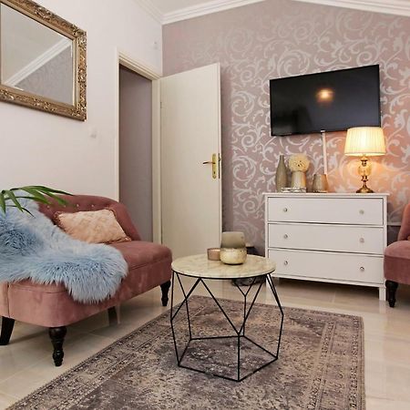 Apartment Ambroz 尼亚卢卡 外观 照片